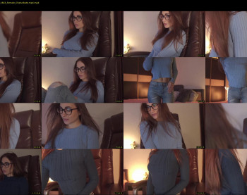 ms_seductive — 94 minute Chaturbate female cam show recording, 720p, Nov 30, 2019
