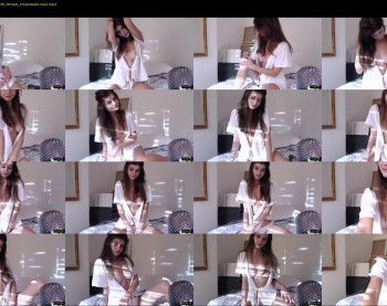 muse6678 — 67 minute Chaturbate female cam show recording, 720p, Nov 30, 2019