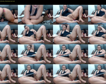 na_ta777 — 18 minute Chaturbate female cam show recording, 480p, Nov 30, 2019