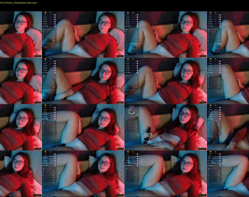 neonquack — 94 minute Chaturbate female cam show recording, 720p, Nov 30, 2019