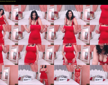 norahreve — 7 minute Chaturbate female cam show recording, 720p, Dec 1, 2019