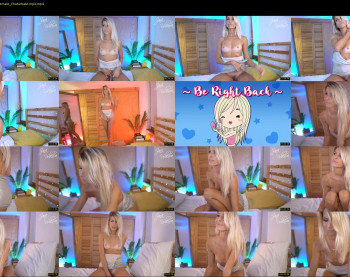 ocicat — 72 minute Chaturbate female cam show recording, 720p, Nov 30, 2019