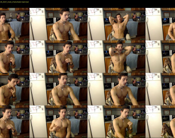 platinum_edition — 6 minute Chaturbate male cam show recording, 720p, Dec 1, 2019