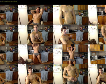 platinum_edition — 91 minute Chaturbate male cam show recording, 480p, Dec 1, 2019