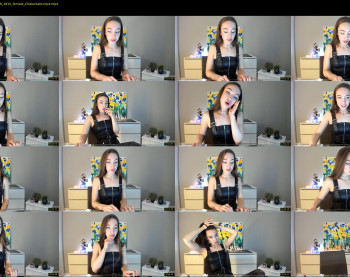 presidenttaylor — 29 minute Chaturbate female cam show recording, 720p, Nov 30, 2019