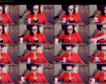 ps4pro — 60 minute Chaturbate female cam show recording, 720p, Dec 1, 2019