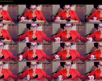 ps4pro — 7 minute Chaturbate female cam show recording, 720p, Dec 1, 2019