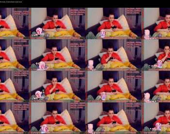 ps4pro — 23 minute Chaturbate female cam show recording, 720p, Nov 30, 2019
