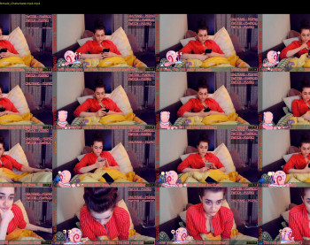 ps4pro — 92 minute Chaturbate female cam show recording, 720p, Nov 30, 2019