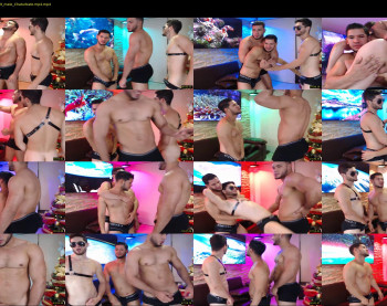 querhyus — 58 minute Chaturbate male cam show recording, 720p, Dec 1, 2019