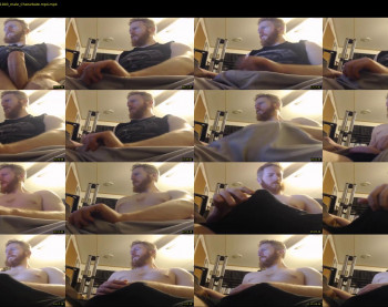 redhead4fun — 70 minute Chaturbate male cam show recording, 720p, Nov 30, 2019