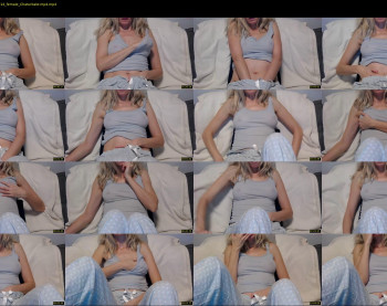 s_mailleee — 12 minute Chaturbate female cam show recording, 720p, Dec 1, 2019