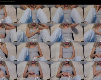 s_mailleee — 17 minute Chaturbate female cam show recording, 720p, Dec 1, 2019