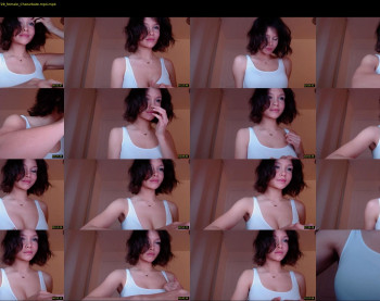 sasha_ursx — 12 minute Chaturbate female cam show recording, 720p, Nov 30, 2019