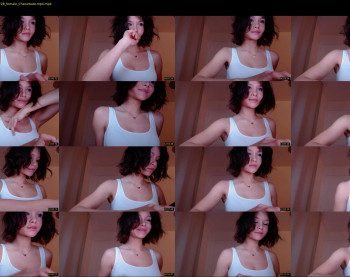 sasha_ursx — 35 minute Chaturbate female cam show recording, 720p, Nov 30, 2019
