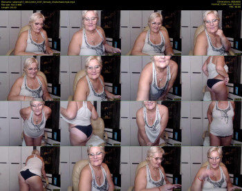 selenna57 — 21 minute Chaturbate female cam show recording, 480p, Nov 30, 2019