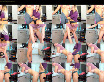 sophydiva — 71 minute Chaturbate female cam show recording, 720p, Nov 30, 2019