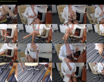 squirtmilfpussy — 38 minute Chaturbate female cam show recording, 720p, Nov 30, 2019