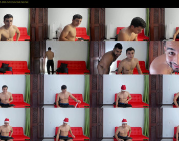straigthguysfun — 16 minute Chaturbate male cam show recording, 720p, Dec 1, 2019