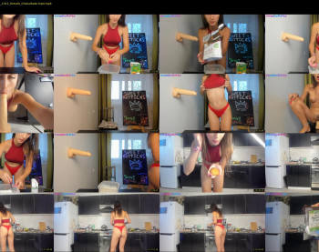 sweetbuttocks — 94 minute Chaturbate female cam show recording, 720p, Nov 30, 2019