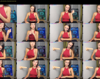 sweetbuttocks — 33 minute Chaturbate female cam show recording, 720p, Nov 30, 2019
