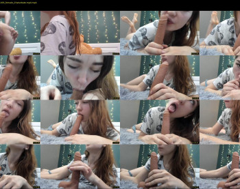 sweethottea — 20 minute Chaturbate female cam show recording, 720p, Nov 30, 2019