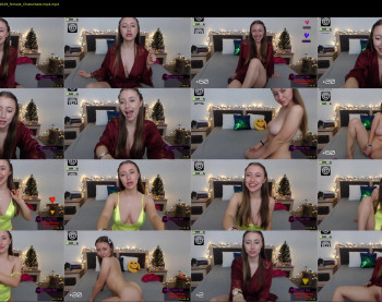 sweetie__pie — 61 minute Chaturbate female cam show recording, 720p, Nov 30, 2019