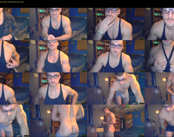 tayloroaks — 23 minute Chaturbate male cam show recording, 720p, Dec 1, 2019