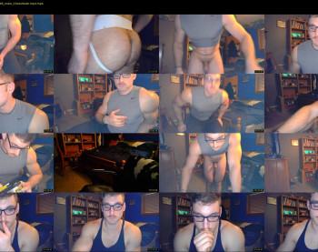 tayloroaks — 94 minute Chaturbate male cam show recording, 720p, Nov 30, 2019