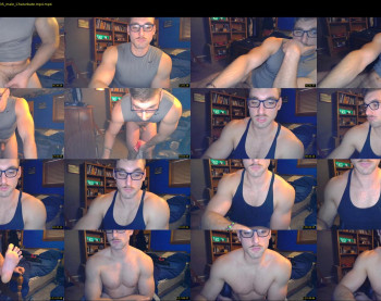 tayloroaks — 94 minute Chaturbate male cam show recording, 720p, Nov 30, 2019