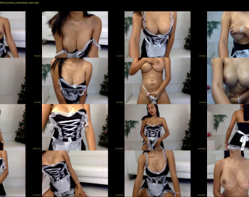 thaidream25 — 114 minute Chaturbate female cam show recording, 480p, Nov 30, 2019