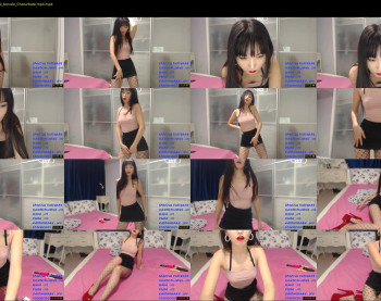 tiny_cute — 96 minute Chaturbate female cam show recording, 720p, Dec 1, 2019