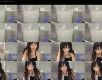 tiny_cute — 9 minute Chaturbate female cam show recording, 720p, Dec 1, 2019