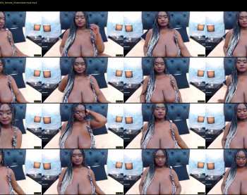 tracy_owen — 9 minute Chaturbate female cam show recording, 720p, Nov 30, 2019