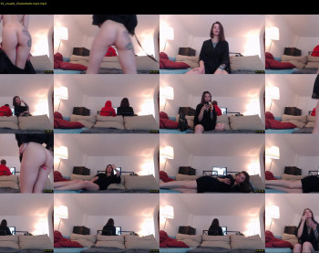 tralalabala — 40 minute Chaturbate male cam show recording, 720p, Nov 30, 2019