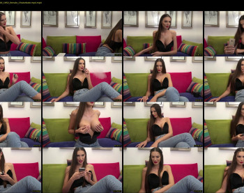 unforgettable_s — 95 minute Chaturbate female cam show recording, 720p, Nov 30, 2019