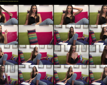 unforgettable_s — 74 minute Chaturbate female cam show recording, 720p, Nov 30, 2019