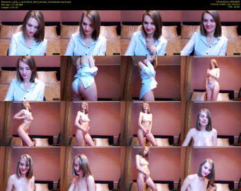 viola_1 — 188 minute Chaturbate female cam show recording, 480p, Dec 1, 2019