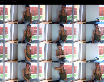 yourguiltypassionn — 94 minute Chaturbate female cam show recording, 720p, Nov 30, 2019