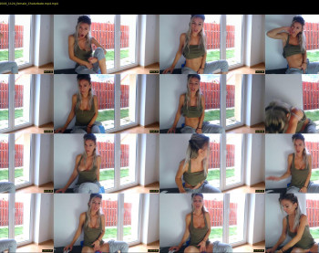 yourguiltypassionn — 84 minute Chaturbate female cam show recording, 720p, Nov 30, 2019