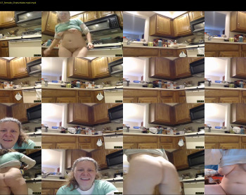yourmilf69 — 113 minute Chaturbate female cam show recording, 720p, Nov 30, 2019