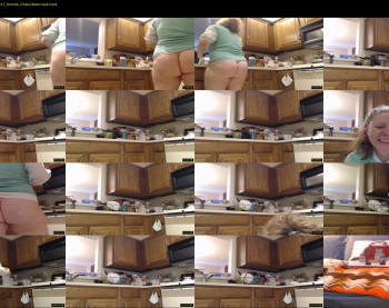 yourmilf69 — 89 minute Chaturbate female cam show recording, 720p, Nov 30, 2019