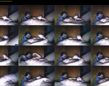1ui5 — 61 minute Chaturbate male cam show recording, 480p, Dec 1, 2019