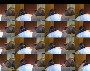 1ui5 — 55 minute Chaturbate male cam show recording, 480p, Dec 1, 2019