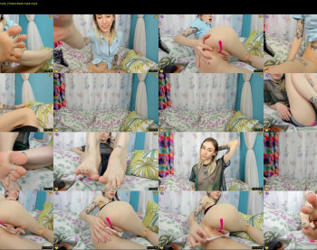 _0k_ — 94 minute Chaturbate female cam show recording, 720p, Dec 1, 2019