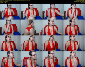 _amanda_seyfried19 — 12 minute Chaturbate female cam show recording, 480p, Dec 1, 2019