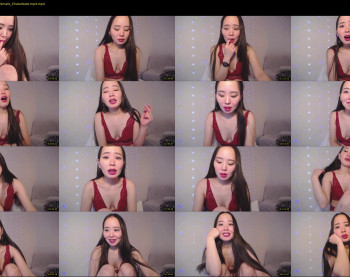 _jikey_ — 64 minute Chaturbate female cam show recording, 720p, Dec 2, 2019