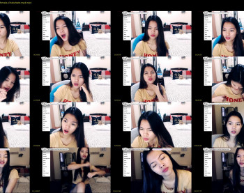 _pilya_ — 94 minute Chaturbate female cam show recording, 720p, Dec 2, 2019