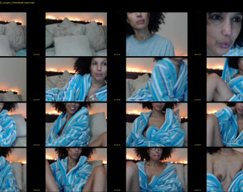 allgood4u — 51 minute Chaturbate couple cam show recording, 720p, Dec 2, 2019