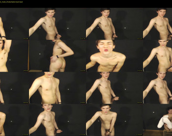 andreyve — 92 minute Chaturbate male cam show recording, 720p, Dec 1, 2019